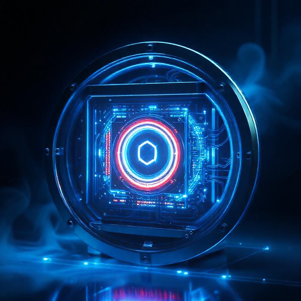 Harnessing Magnetism: The Next Leap in Quantum Computing Stability