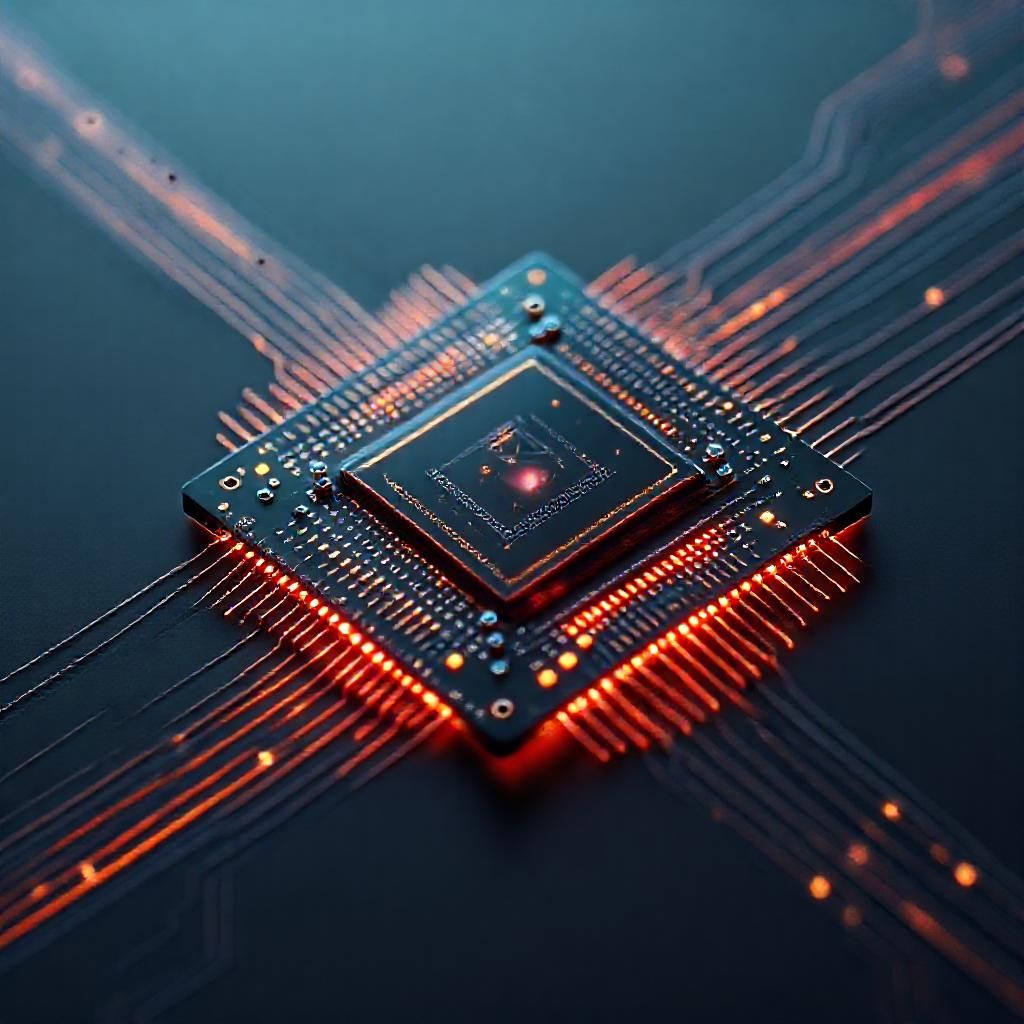 Harvard Unveils Ultra-Thin Chip: The Future of Quantum Computing is Here