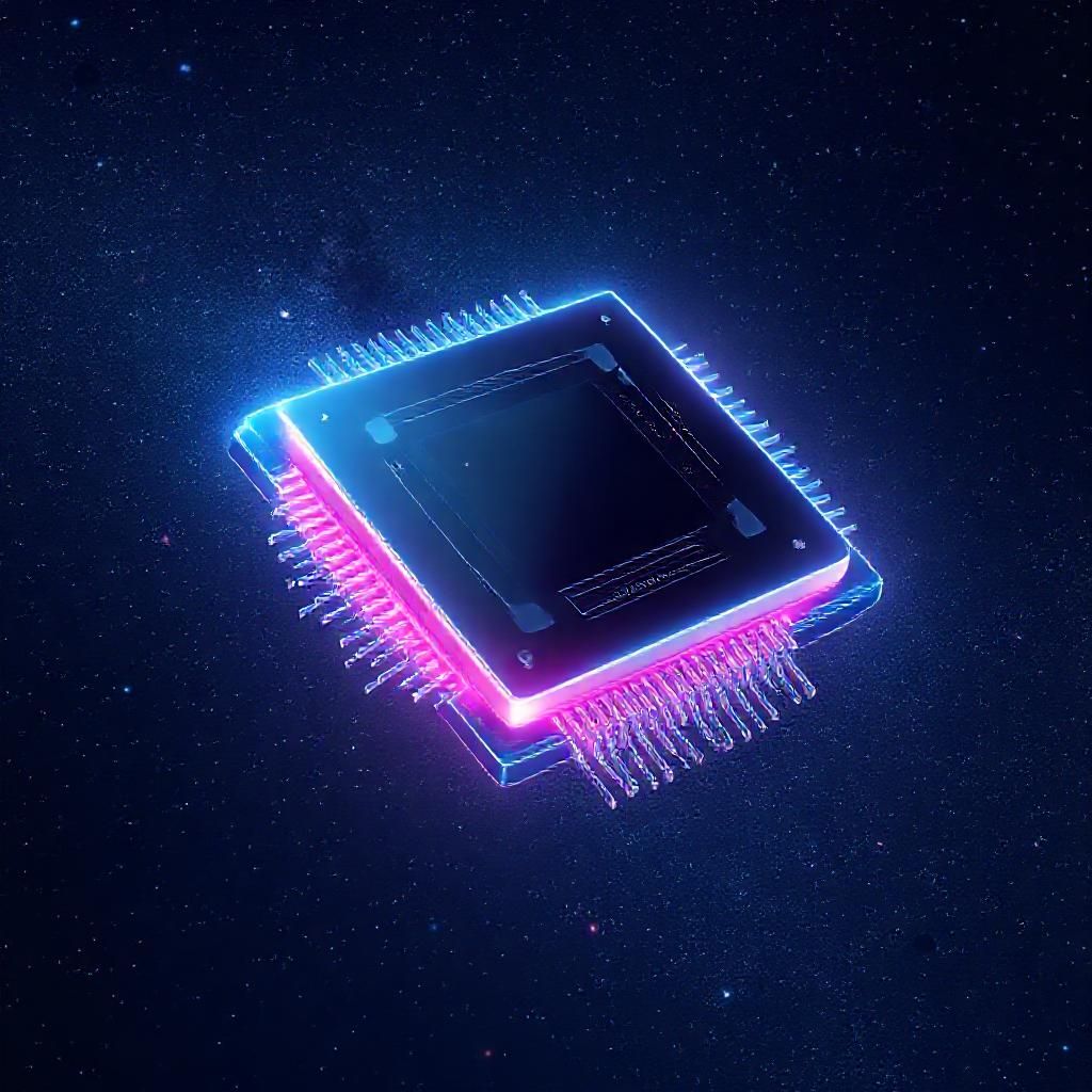 Harvard’s Breakthrough: An Ultra-Thin Chip Poised to Transform Quantum Computing