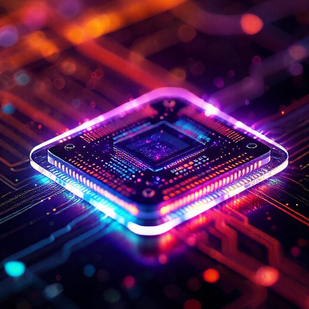 Harvard’s Breakthrough: The Paper-Thin Chip Set to Transform Quantum Computing