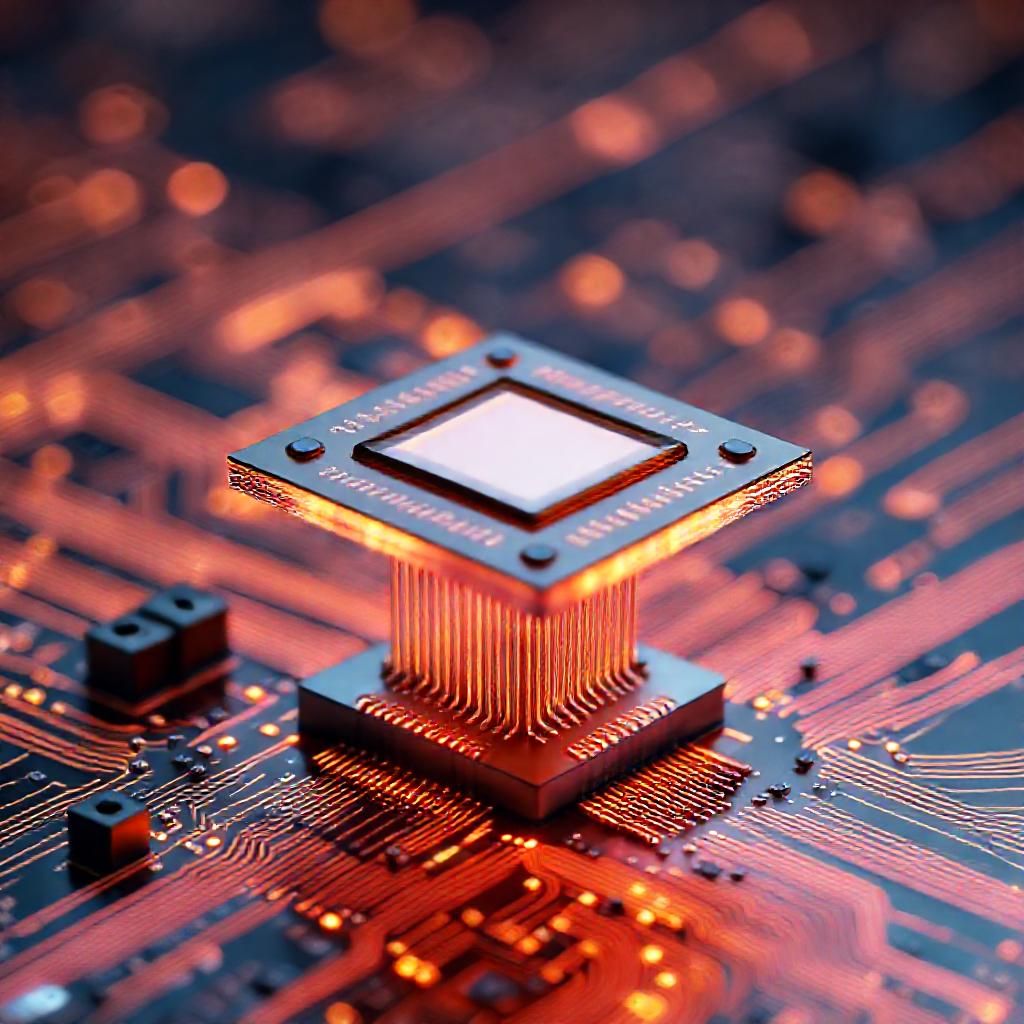 Harvard’s Breakthrough: The Quantum Revolution in a Chip Thinner Than a Hair