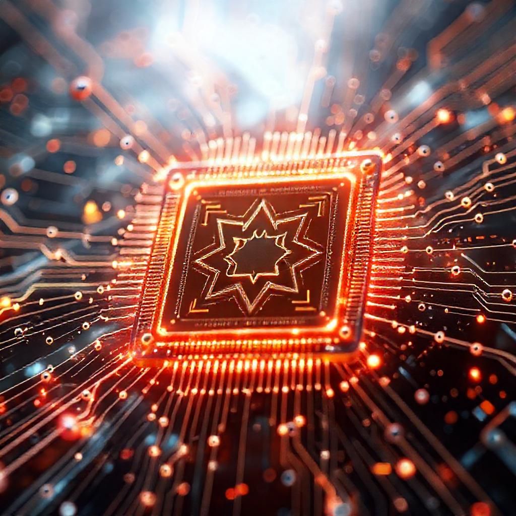 Harvard’s Breakthrough: The Tiny Chip That Could Transform Quantum Computing