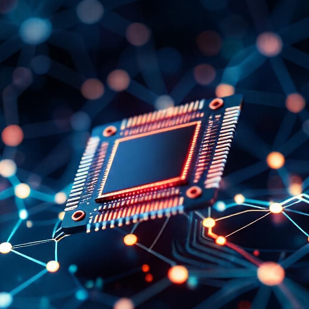 Harvard’s Breakthrough: The Ultra-Thin Chip Poised to Transform Quantum Computing