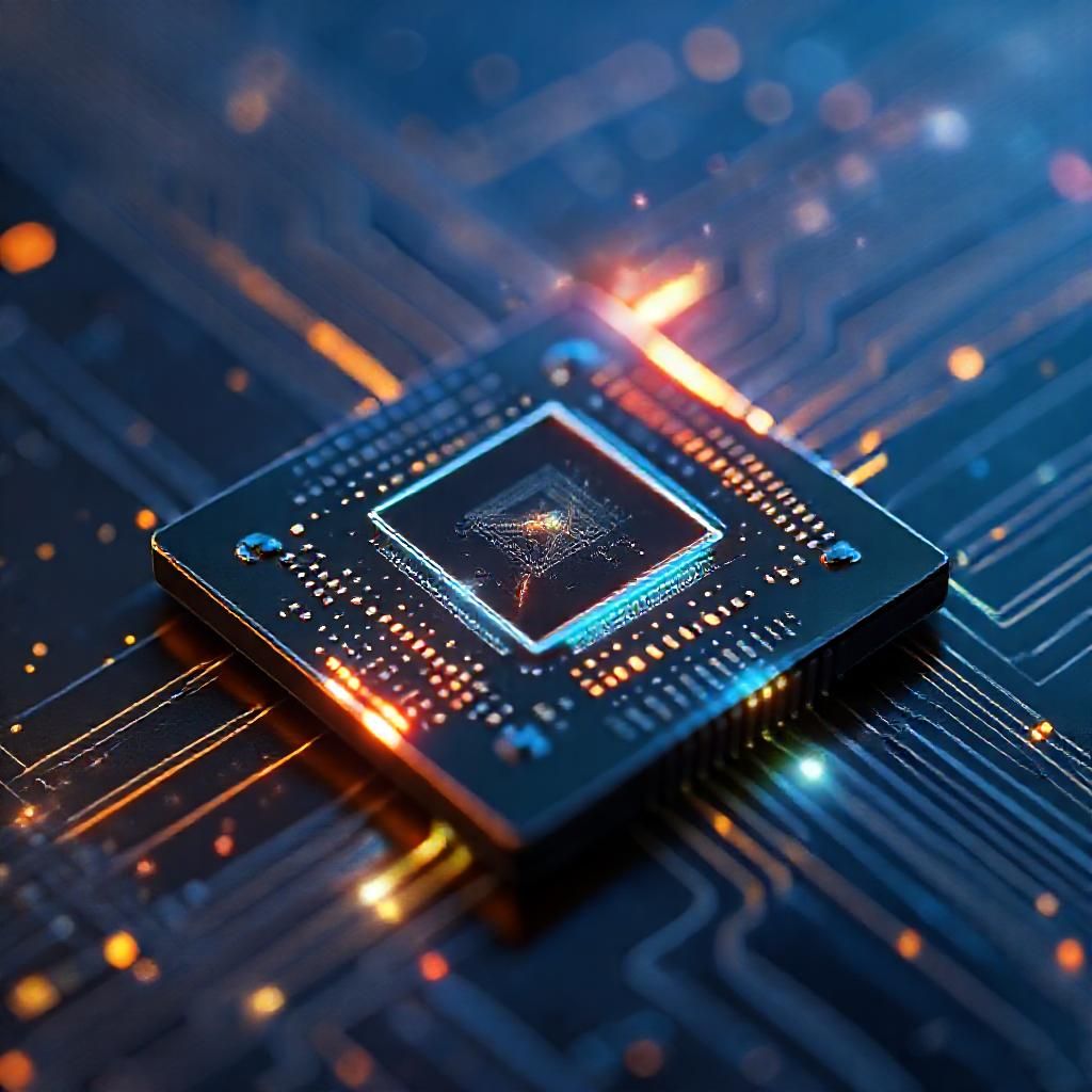 Harvard’s Breakthrough: The Ultra-Thin Chip Set to Transform Quantum Computing