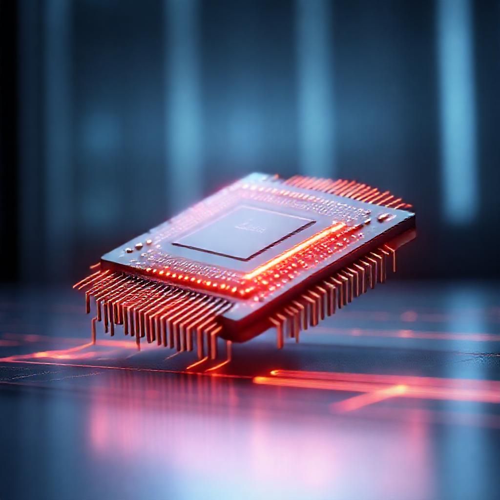 Harvard’s Breakthrough: The Ultra-Thin Chip Set to Transform Quantum Computing