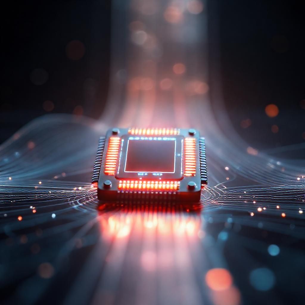 Harvard’s Breakthrough: The Ultra-Thin Chip Set to Transform Quantum Computing