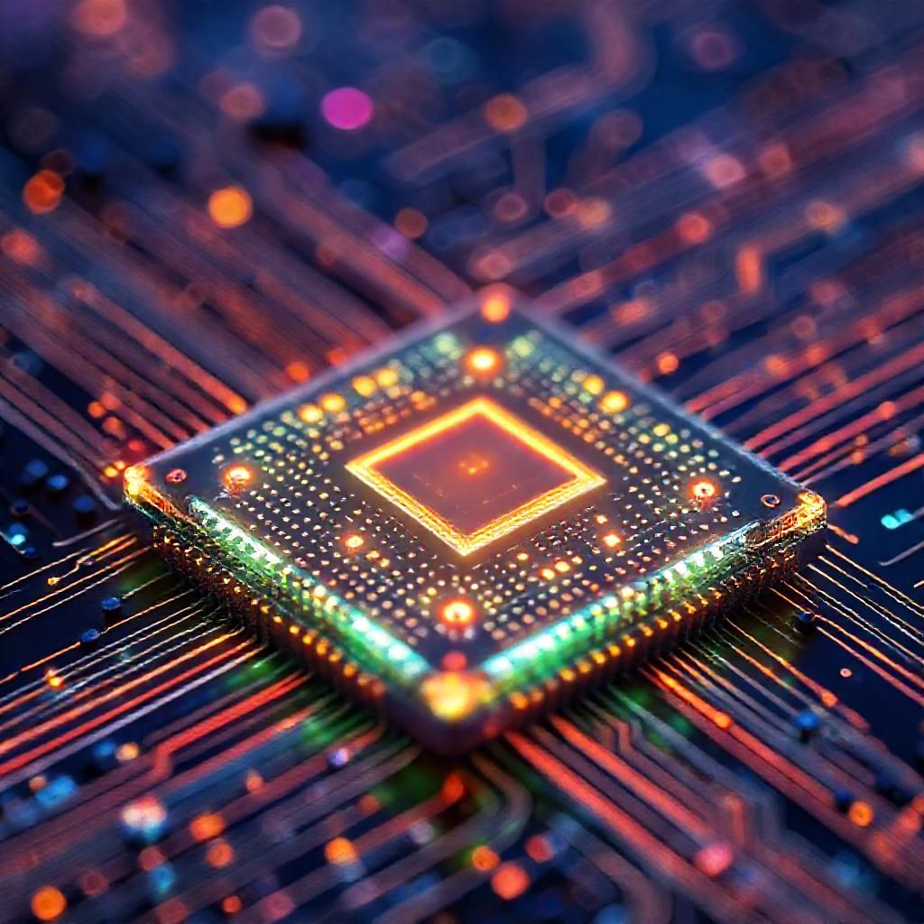 Harvard’s Breakthrough: The Ultra-Thin Chip Set to Transform Quantum Computing