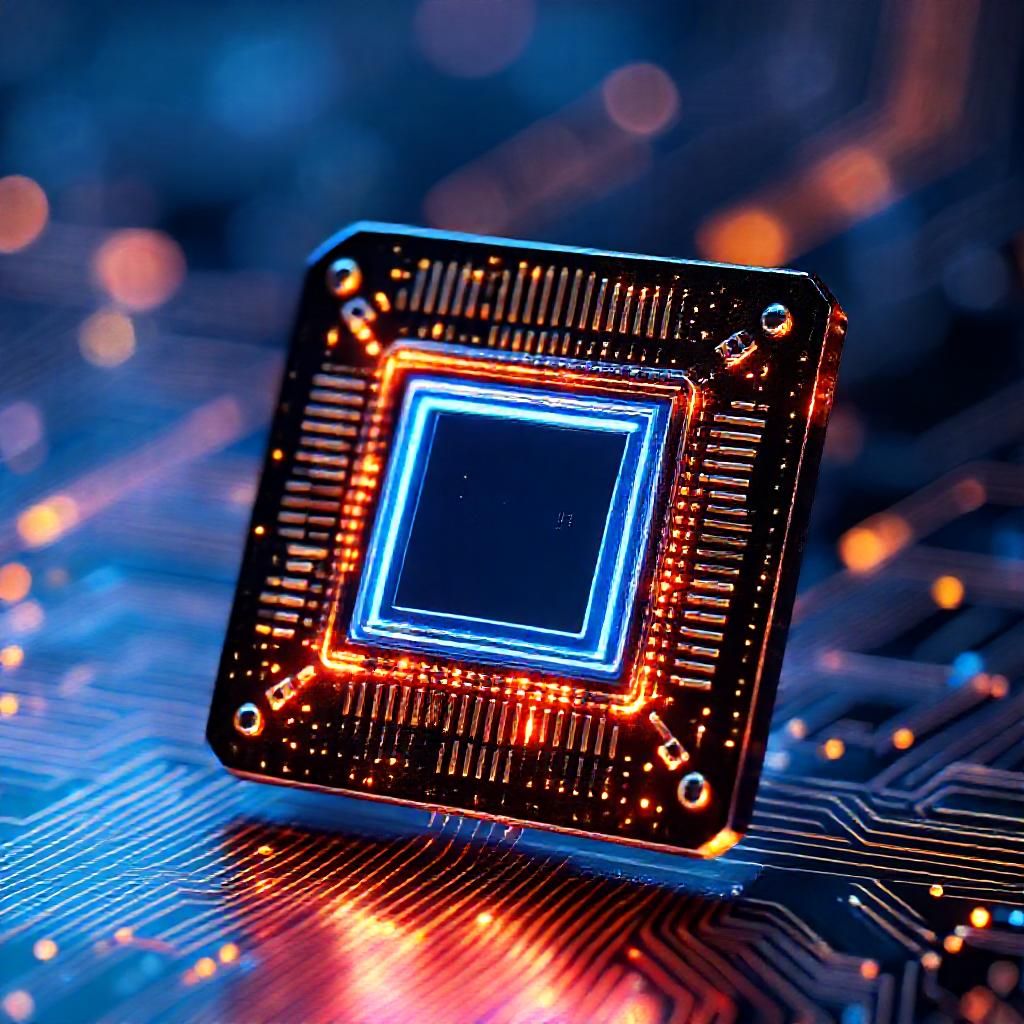 Harvard’s Breakthrough: The Ultra-Thin Chip Set to Transform Quantum Computing