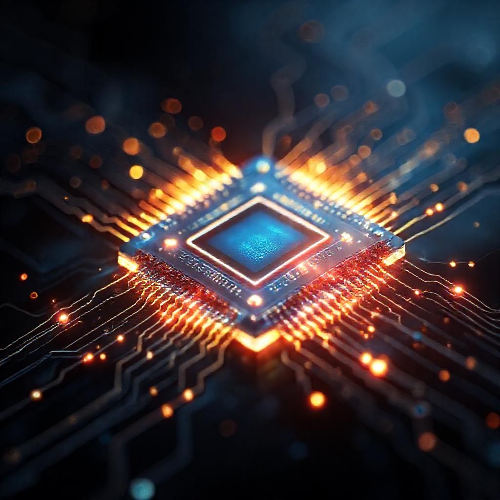 Harvard’s Breakthrough: The Ultra-Thin Chip Transforming Quantum Computing