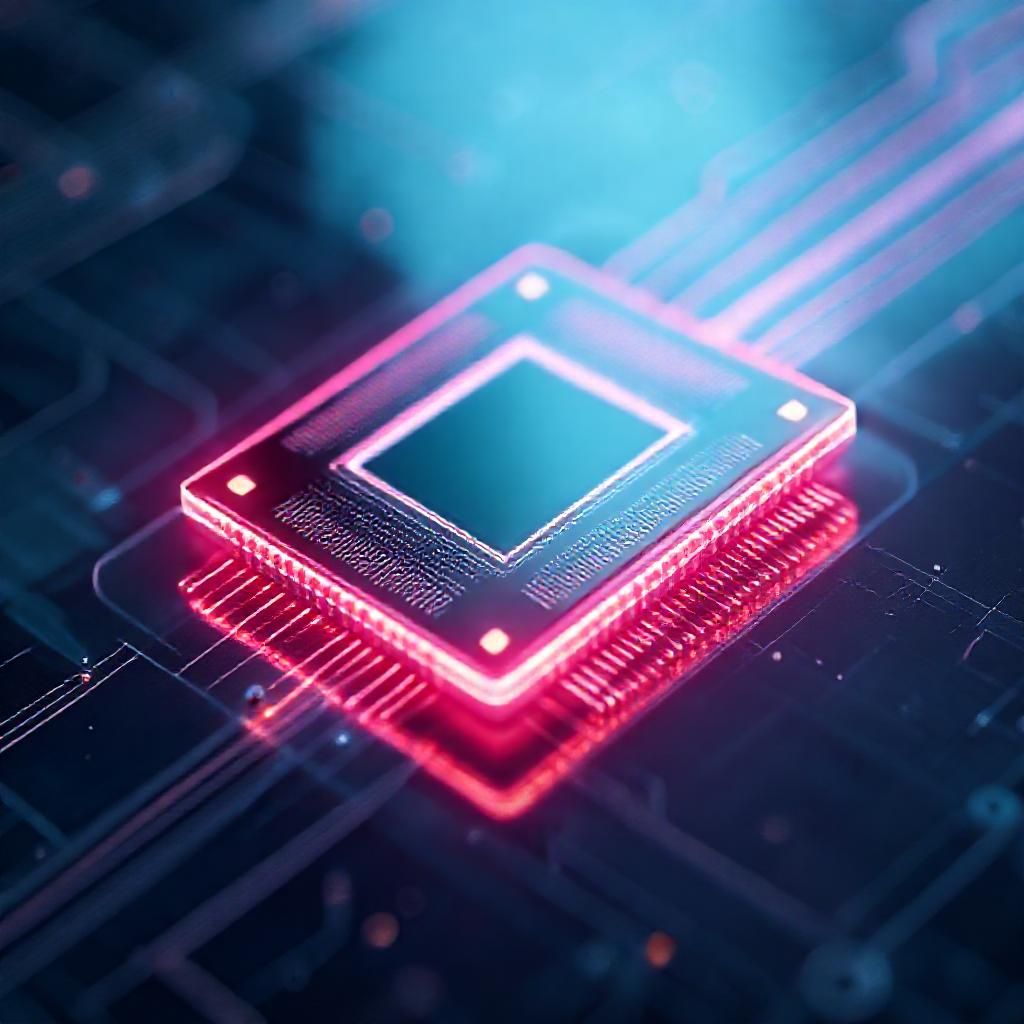 Harvard’s Breakthrough: The Ultra-Thin Chip Transforming Quantum Computing