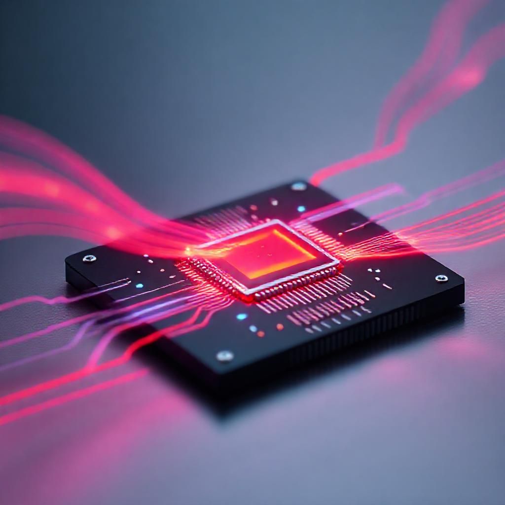 Harvard’s Breakthrough: Ultra-Thin Chip Set to Transform Quantum Computing