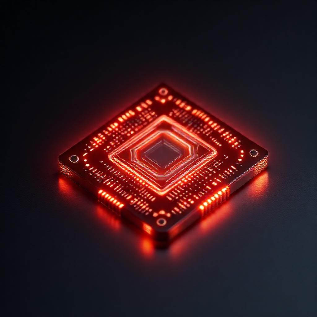 Harvard’s Breakthrough: Ultra-Thin Chips Poised to Transform Quantum Computing