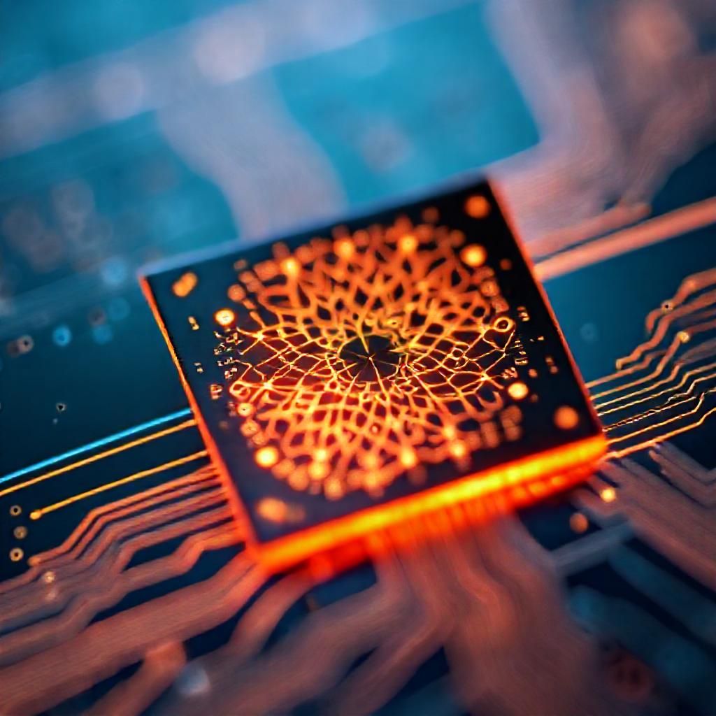 Harvard’s Breakthrough: Ultra-Thin Chips Set to Transform Quantum Computing