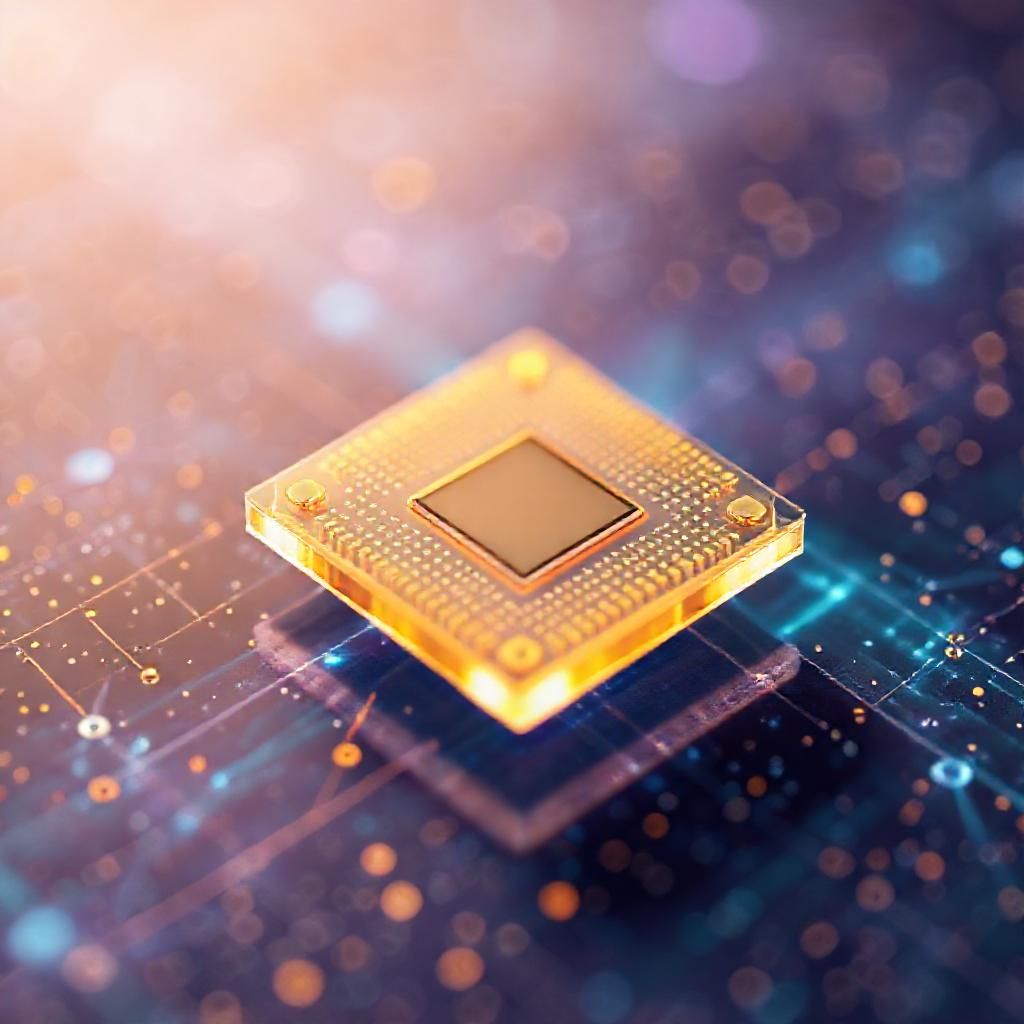 Harvard’s Game-Changing Chip: A Quantum Leap in Computing