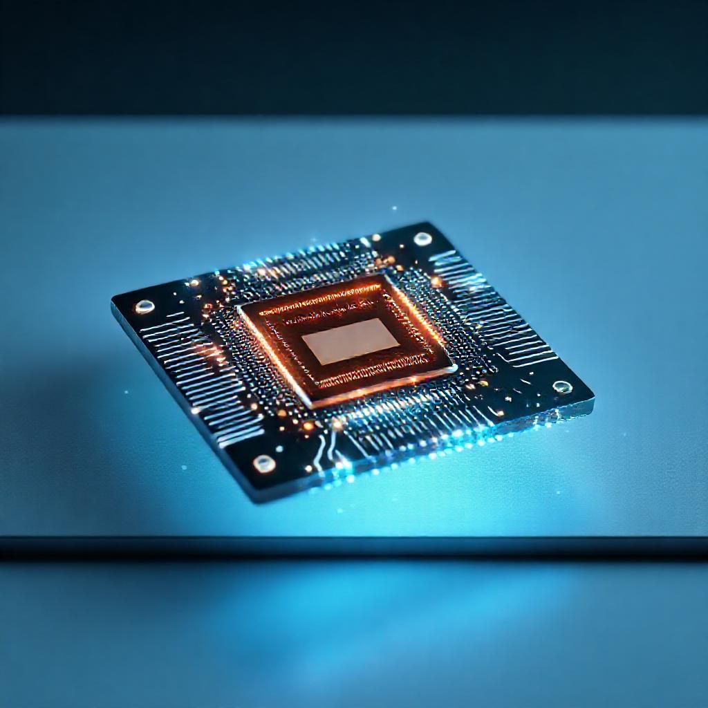 Harvard’s Game-Changing Chip: The Future of Quantum Computing Unveiled