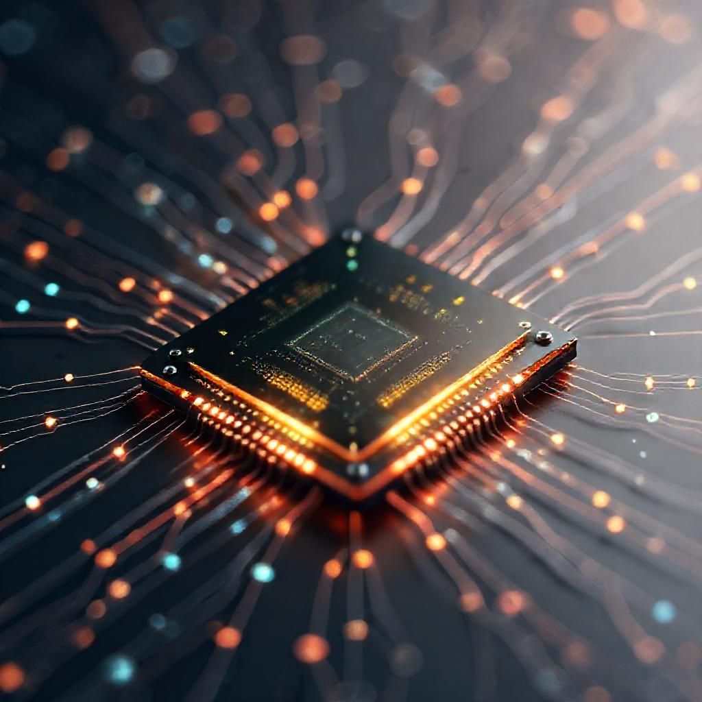 Harvard’s Nano Chip: A Quantum Leap in Computing