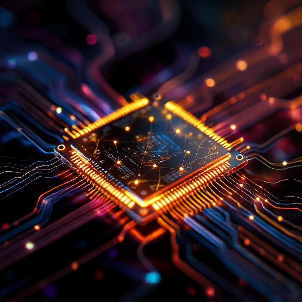 Harvard’s Nano Revolution: The Future of Quantum Computing on a Chip