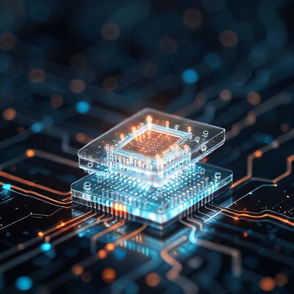 Harvard’s Nano-Revolution: The Future of Quantum Computing on a Hair-Thin Chip