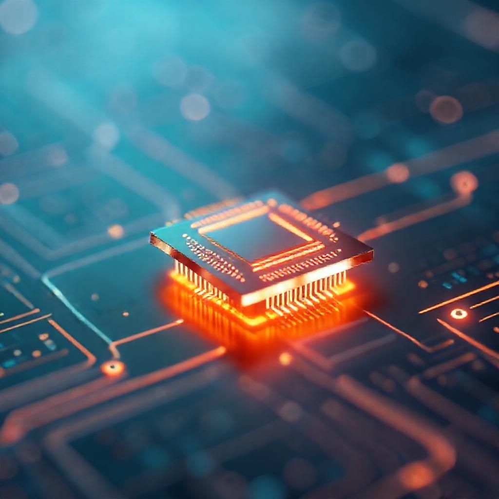 Harvard’s Nanotech Breakthrough: The Future of Quantum Computing on a Chip