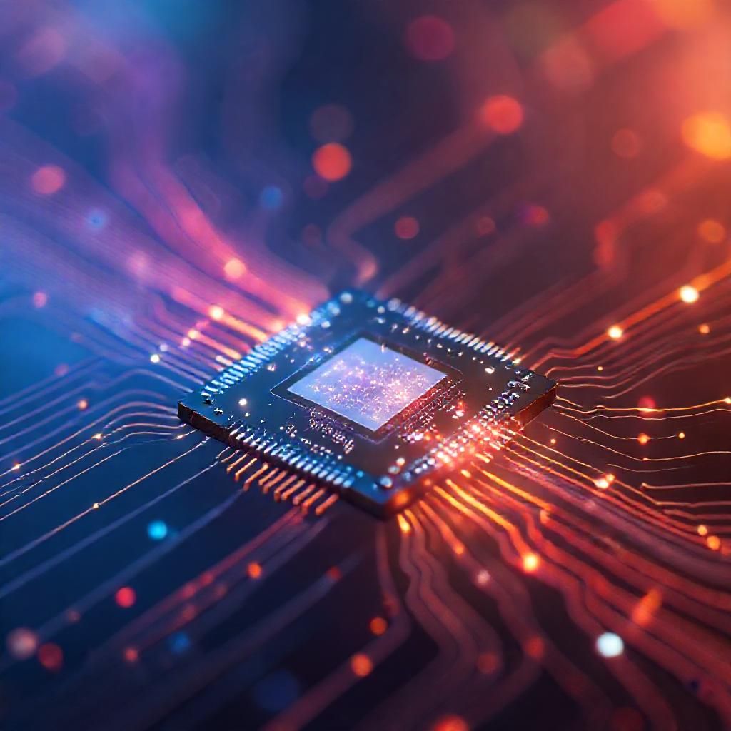 Harvard’s Nanotech Marvel: A Quantum Leap in Computing