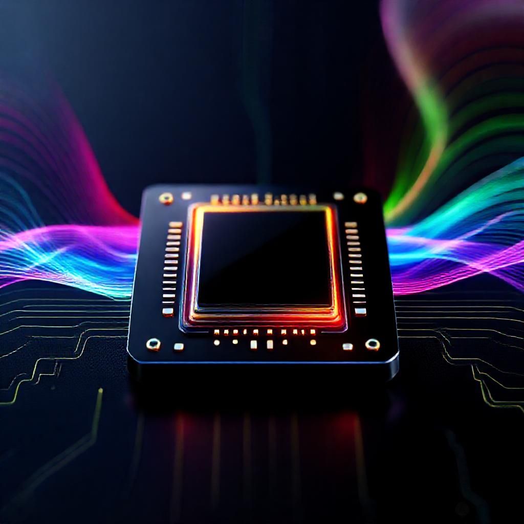 Harvard’s New Ultra-Thin Chip: A Quantum Leap in Computing