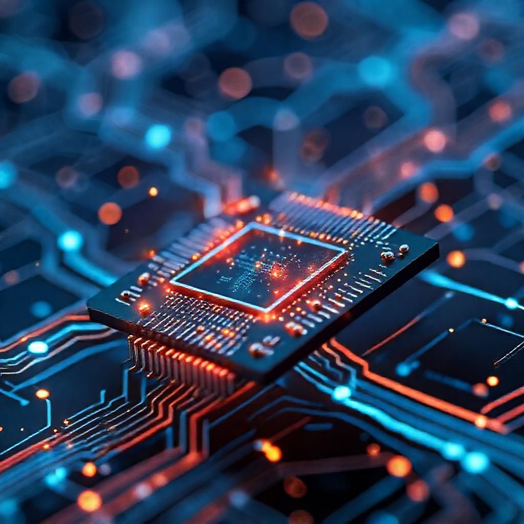 Harvard’s Quantum Breakthrough: The Ultra-Thin Chip That Could Change Everything