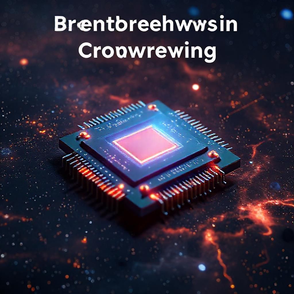 Harvard’s Quantum Chip: A New Dawn for Computing