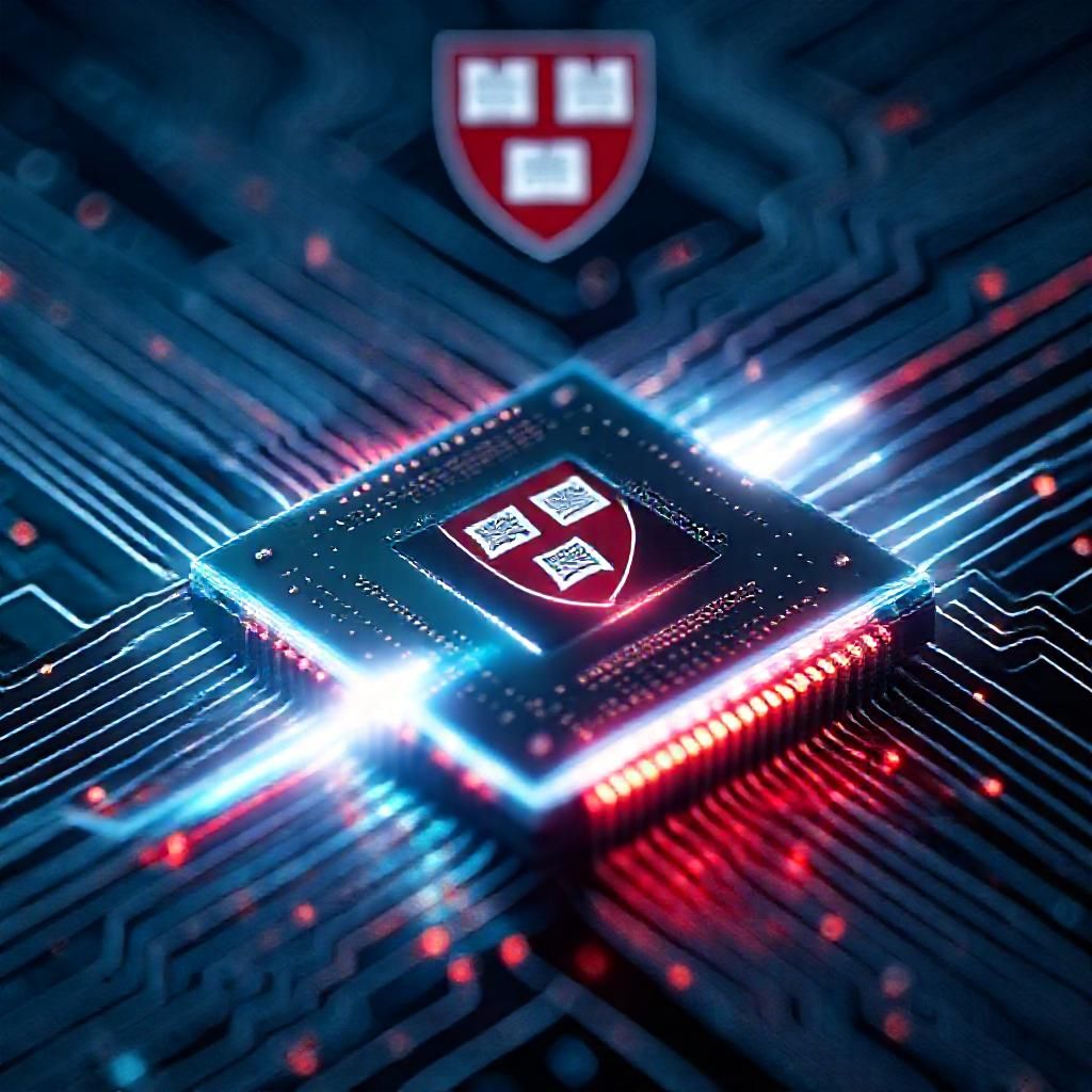 Harvard’s Quantum Leap: The Ultra-Thin Chip Changing the Future of Computing