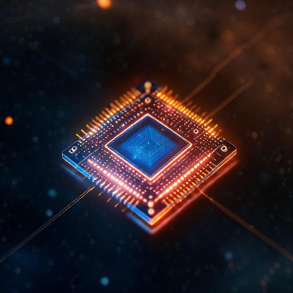 Harvard’s Quantum Leap: The Ultra-Thin Chip Transforming Computing