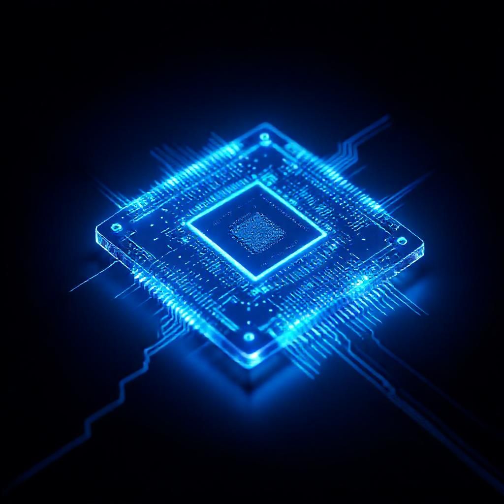 Harvard’s Quantum Leap: The Ultra-Thin Chip Transforming Quantum Computing