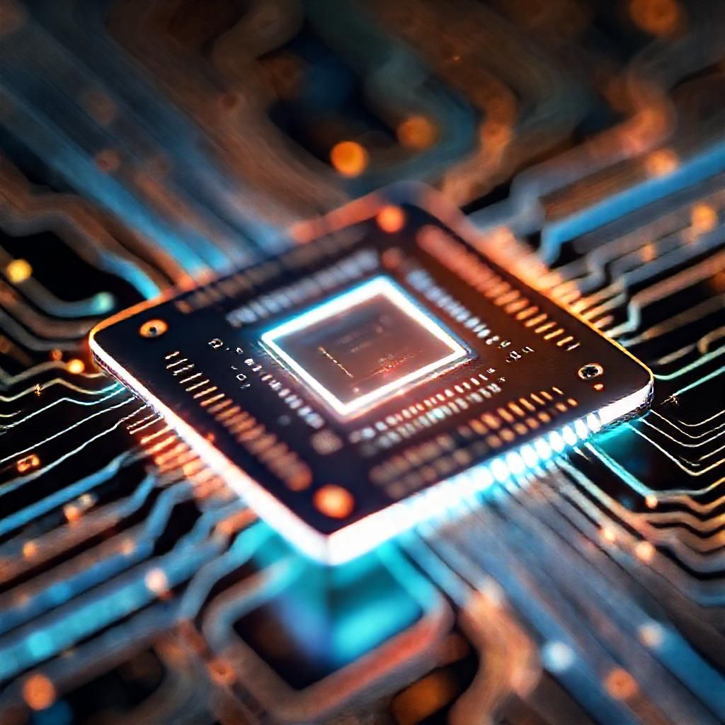 Harvard’s Quantum Leap: Ultra-Thin Chips Pave the Way for Scalable Quantum Computing