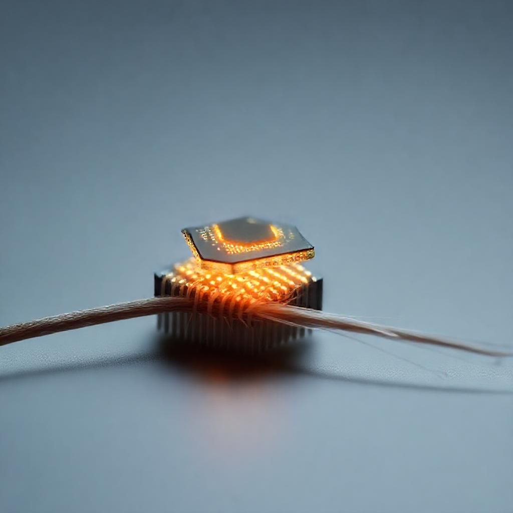 Harvard’s Quantum Leap: Ultra-Thin Chips Set to Transform Computing