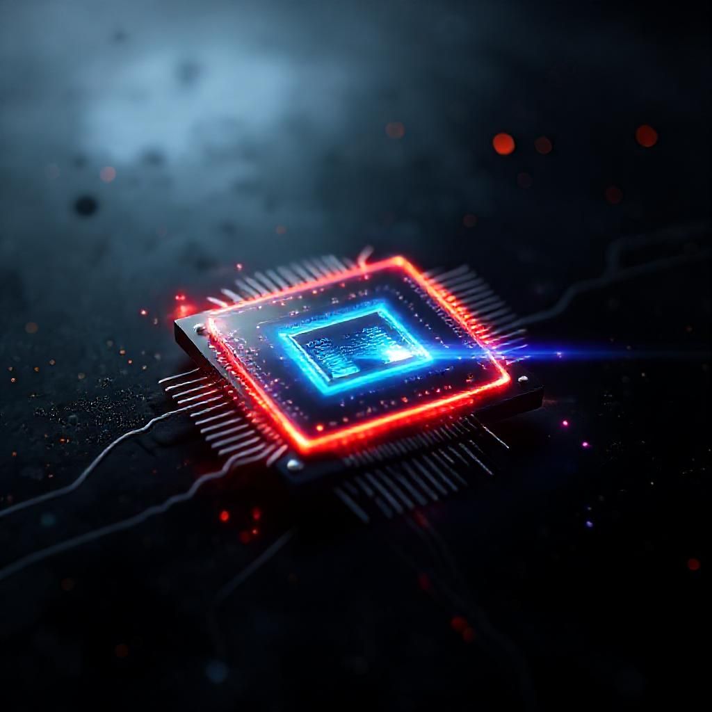 Harvard’s Quantum Revolution: A Chip Thinner Than a Hair