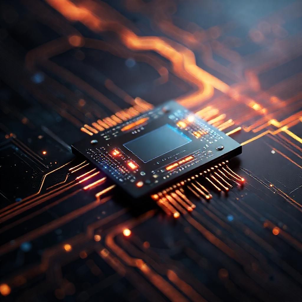 Harvard’s Tiny Chip: The Future of Quantum Computing