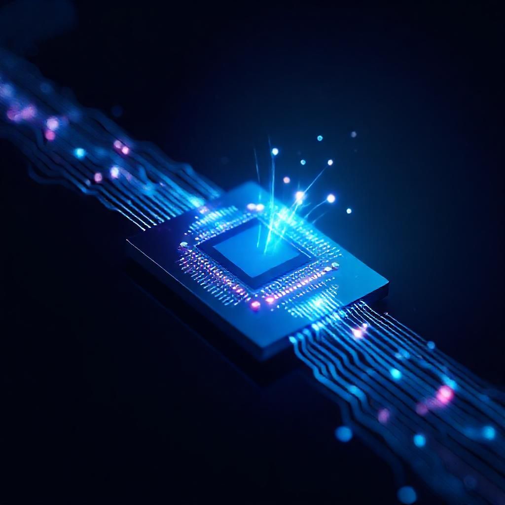 Harvard’s Ultra-Thin Chip: A Game Changer for Quantum Computing