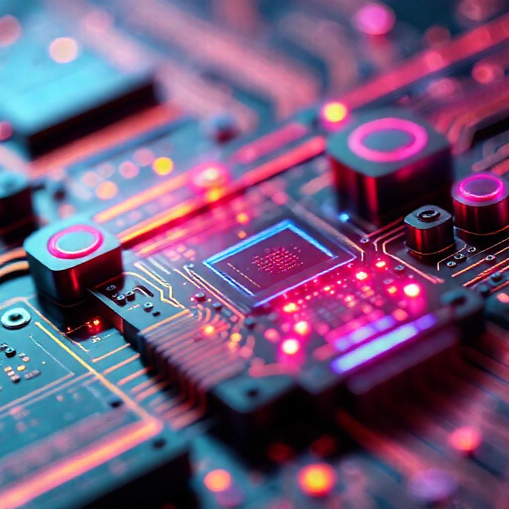 Harvard’s Ultra-Thin Chip: A Quantum Leap Forward