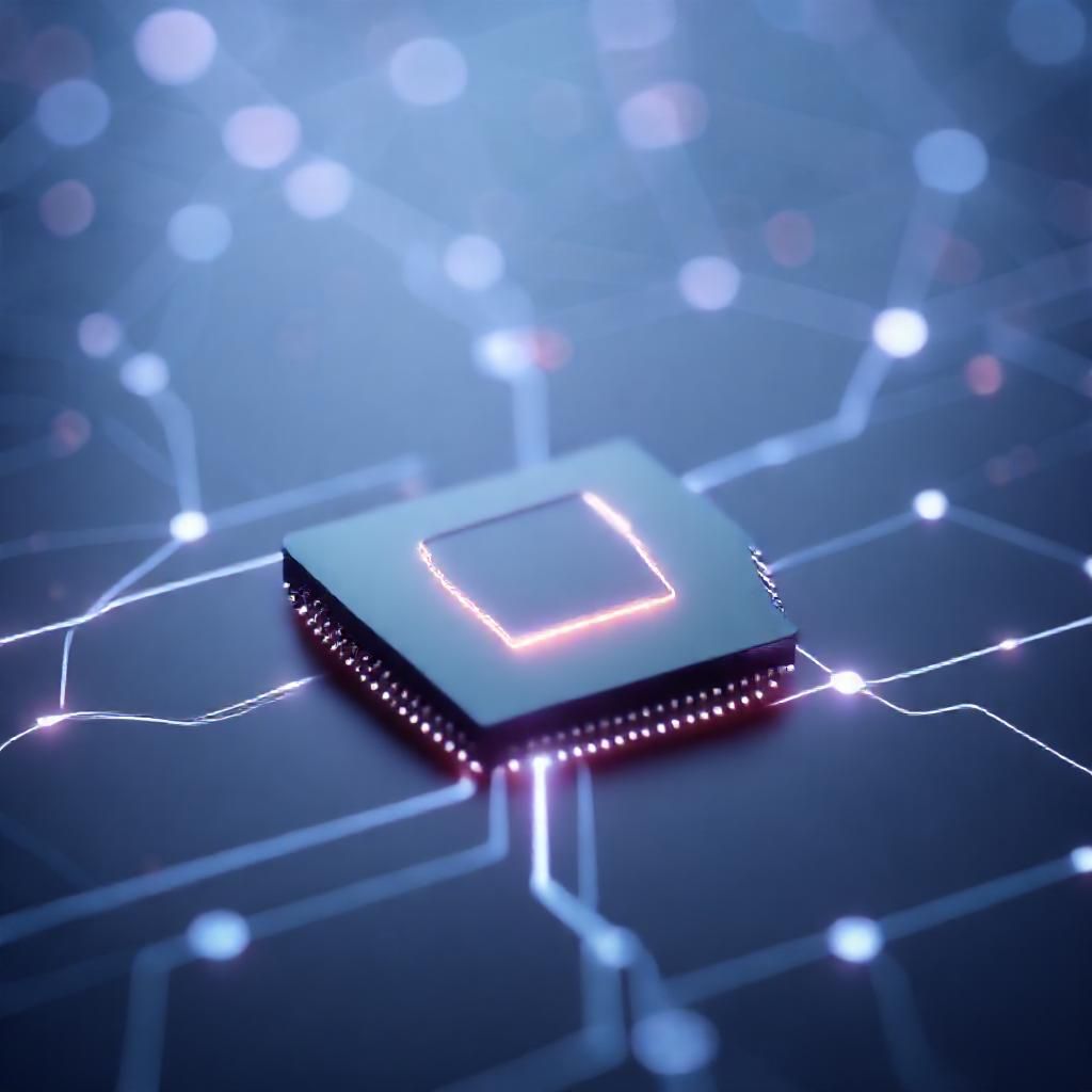 Harvard’s Ultra-Thin Chip: A Quantum Leap in Computing