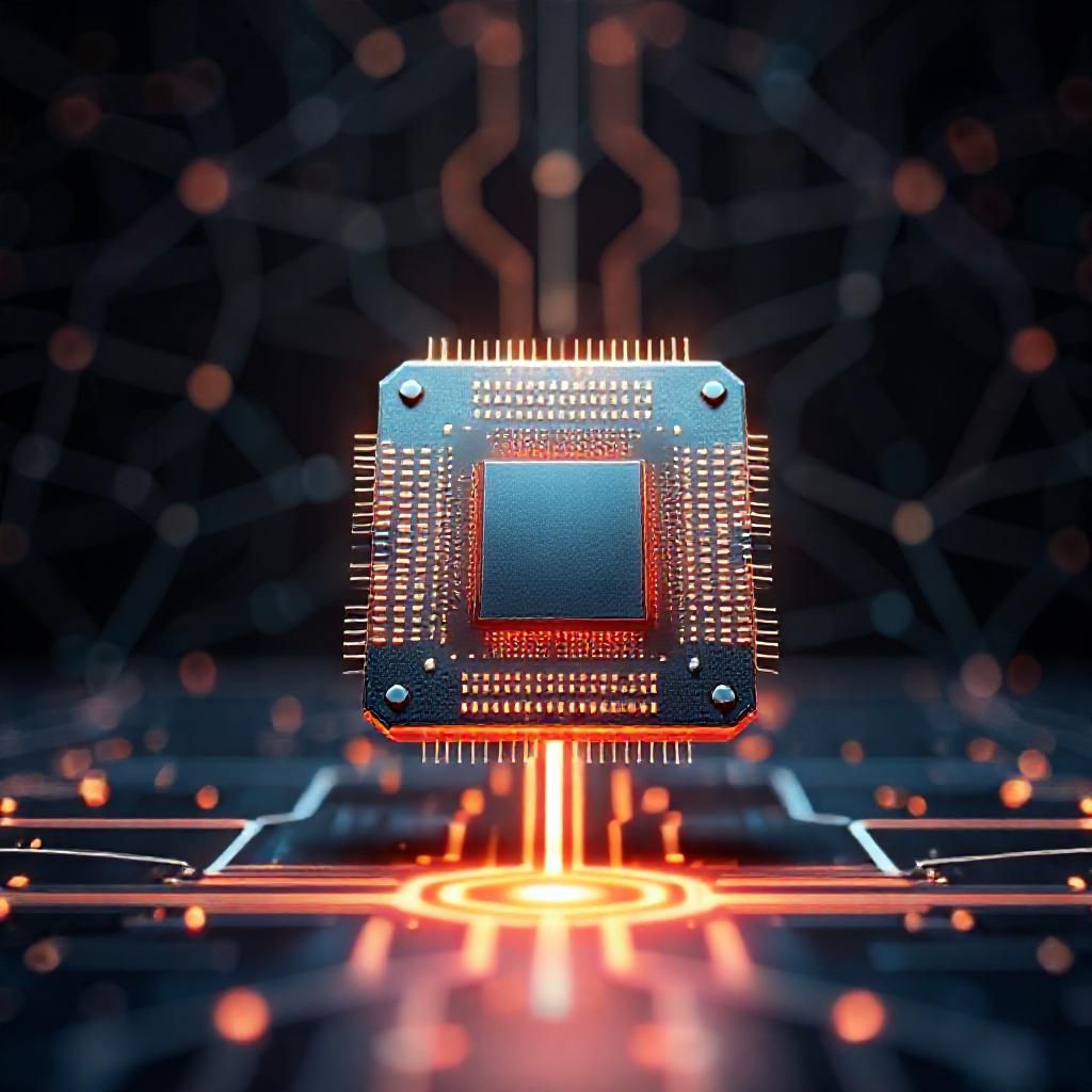 Harvard’s Ultra-Thin Chip: A Quantum Leap in Computing