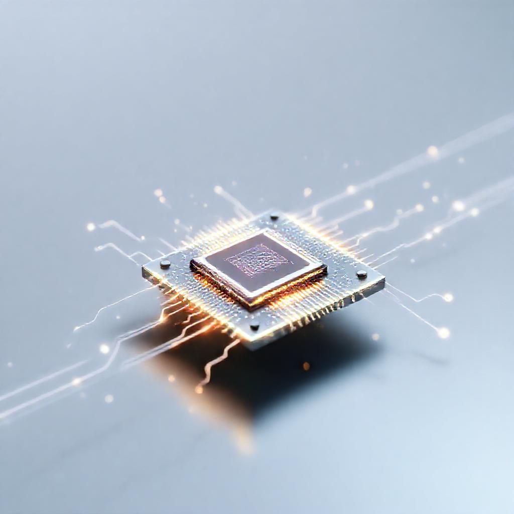 Harvard’s Ultra-Thin Chip: A Quantum Leap in Computing