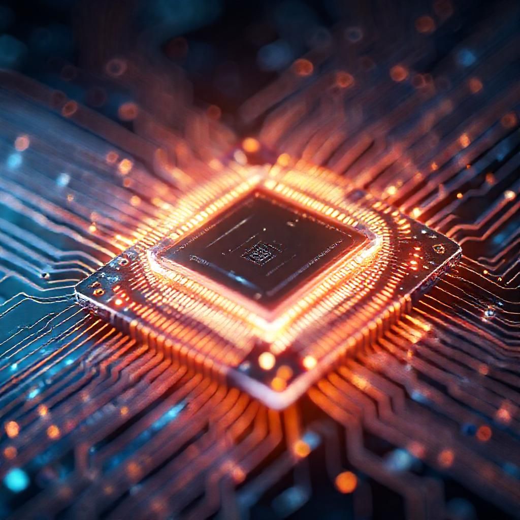 Harvard’s Ultra-Thin Chip: A Quantum Leap in Computing