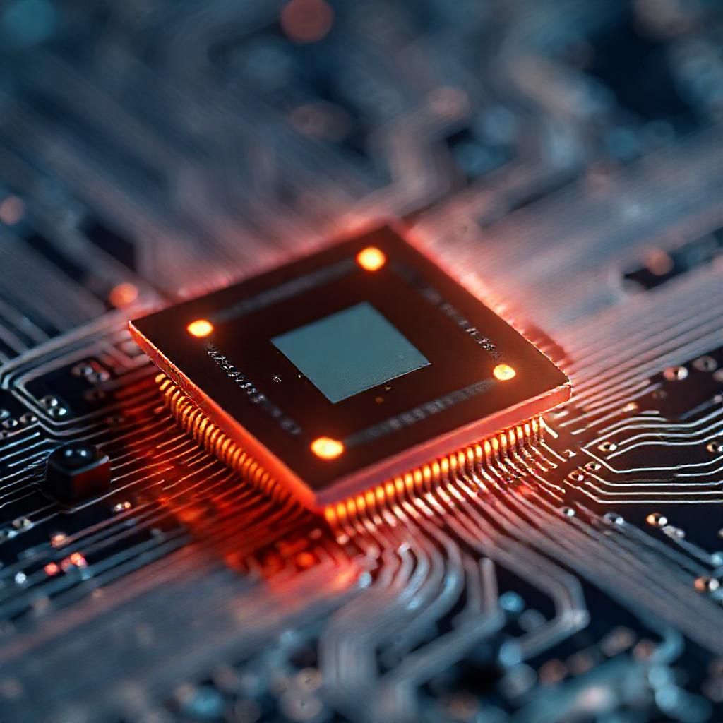Harvard’s Ultra-Thin Chip: A Quantum Leap in Computing