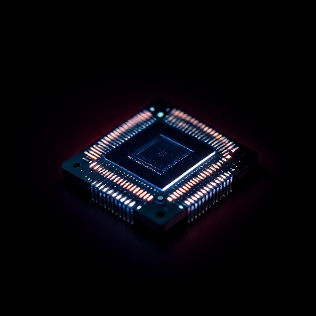 Harvard’s Ultra-Thin Chip: A Quantum Leap in Computing