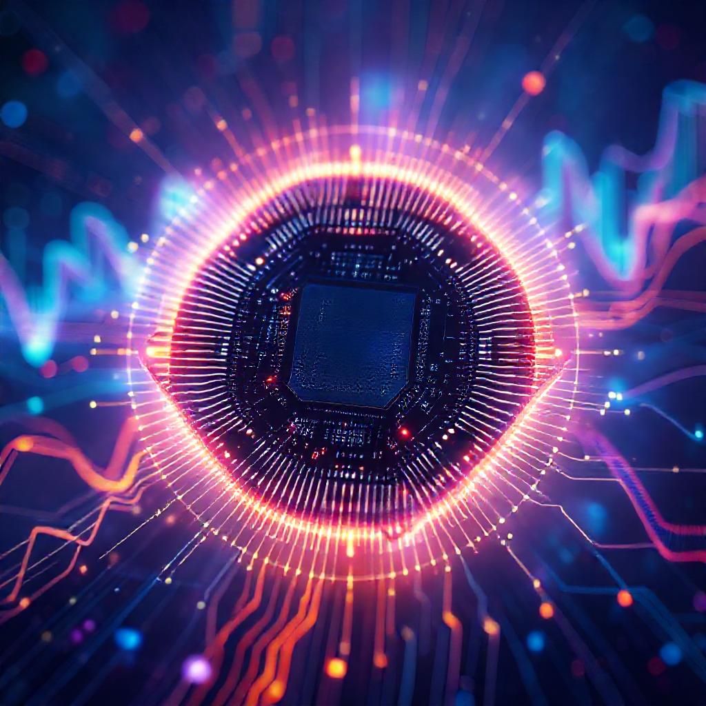 Harvard’s Ultra-Thin Chip: A Quantum Leap in Computing