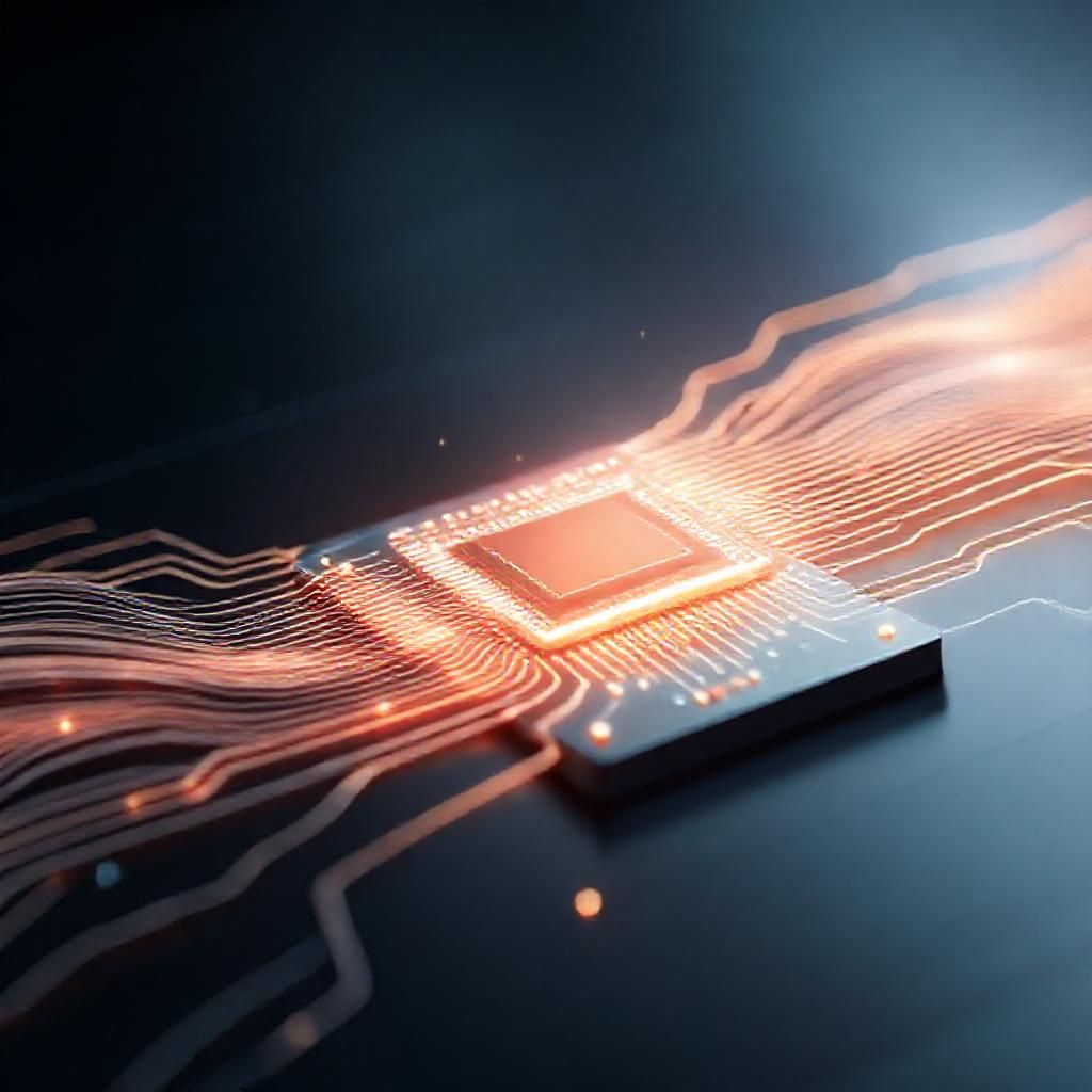 Harvard’s Ultra-Thin Chip: A Quantum Leap in Computing