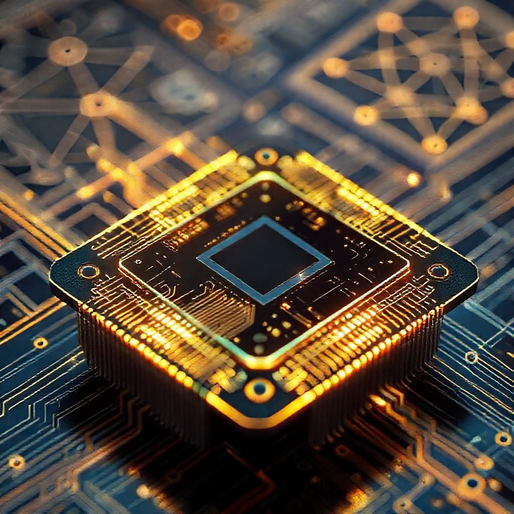 Harvard’s Ultra-Thin Chip: A Quantum Leap Into the Future