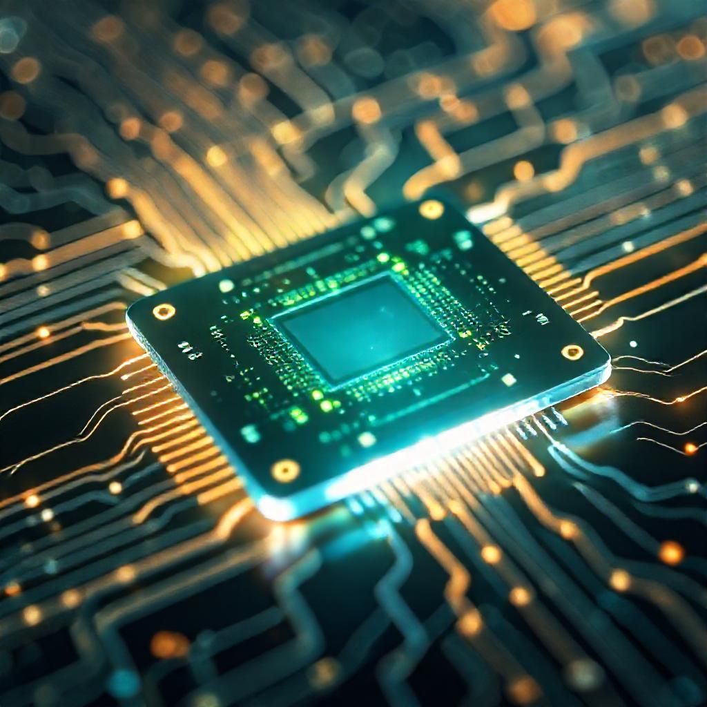 Harvard’s Ultra-Thin Chip: A Quantum Leap into the Future