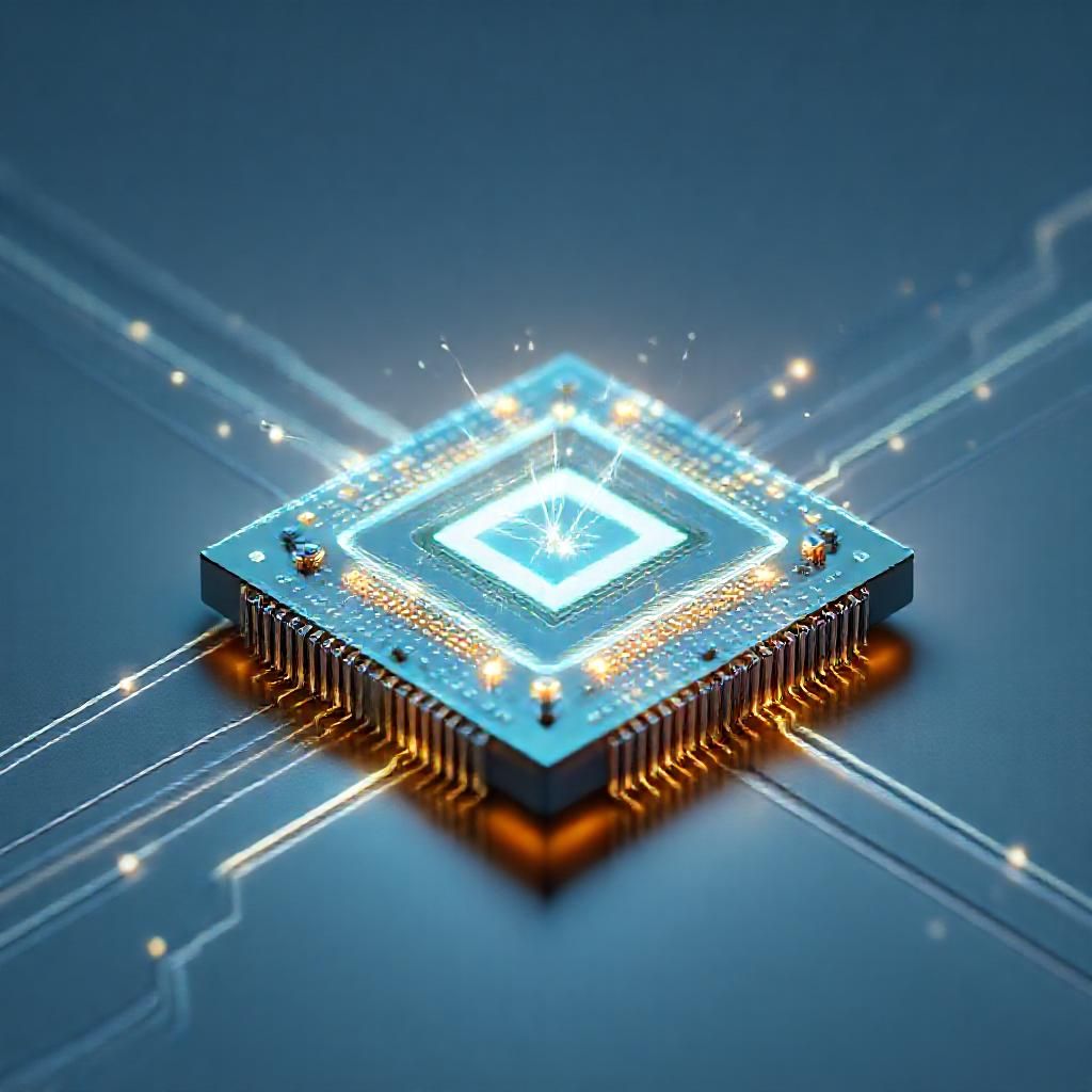 Harvard’s Ultra-Thin Chip: A Quantum Leap Towards the Future