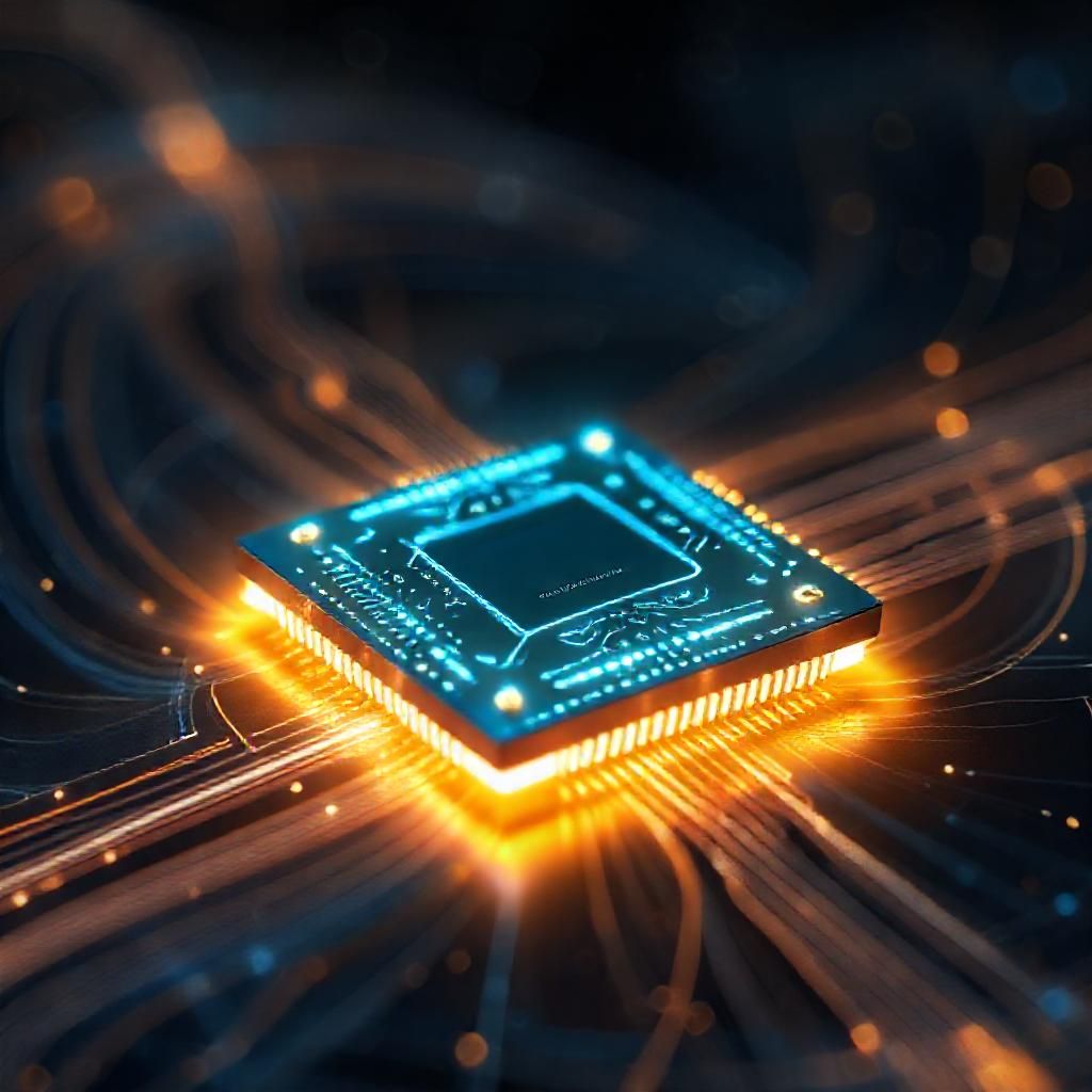 Harvard’s Ultra-Thin Chip: Paving the Future of Quantum Computing