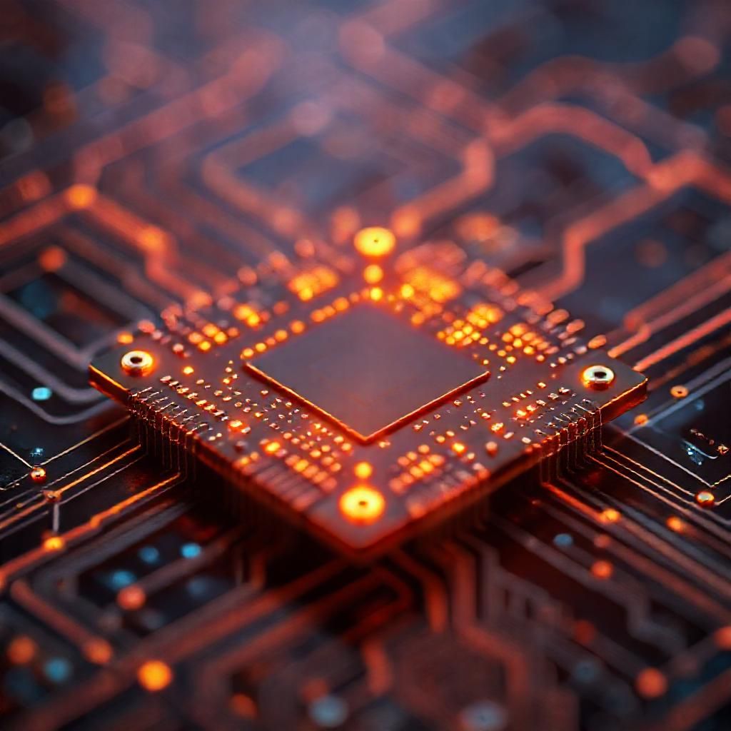 Harvard’s Ultra-Thin Chip: The Future of Quantum Computing Unveiled