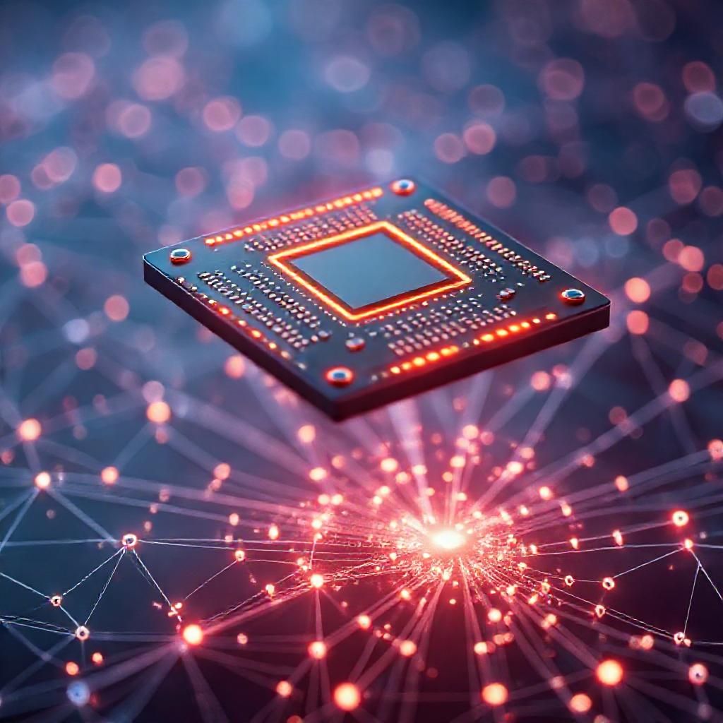 Harvard’s Ultra-Thin Chip: The Future of Quantum Computing?